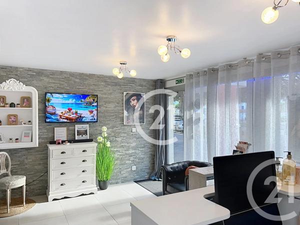 Appartement Autre à vendre  3 pièces - 35 m 2   ST CYPRIEN  - 66