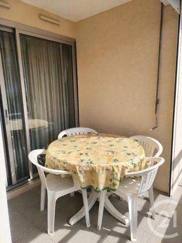 Appartement Autre à vendre  3 pièces - 35 m 2   ST CYPRIEN  - 66