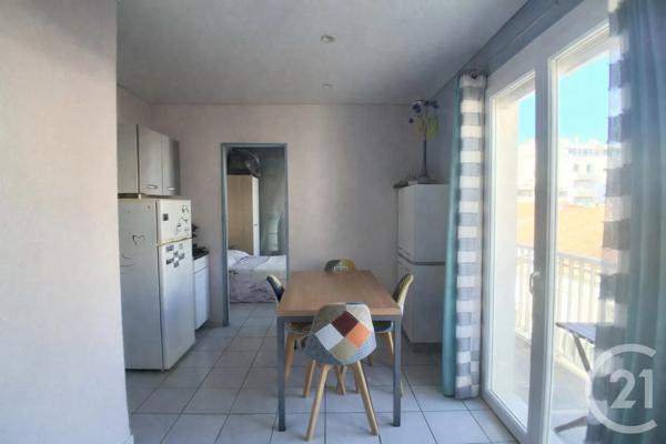 Appartement Autre à vendre  3 pièces - 35 m 2   ST CYPRIEN  - 66