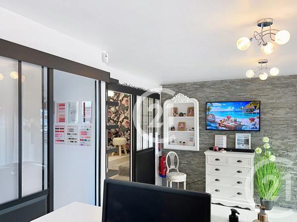 Appartement Autre à vendre  3 pièces - 35 m 2   ST CYPRIEN  - 66