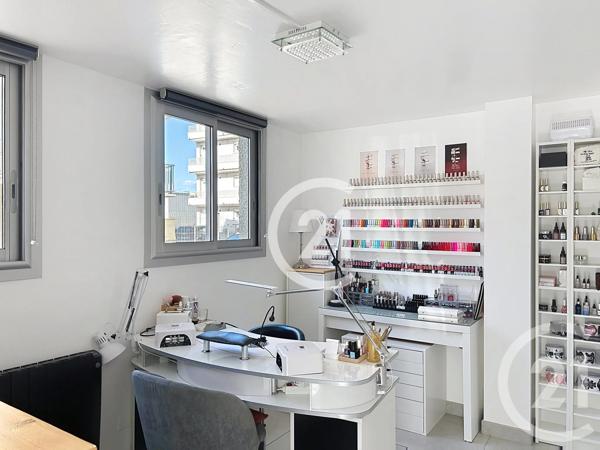 Appartement Autre à vendre  3 pièces - 35 m 2   ST CYPRIEN  - 66