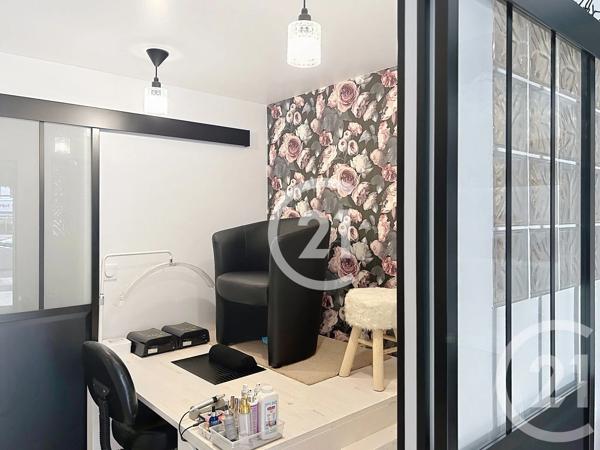 Appartement Autre à vendre  3 pièces - 35 m 2   ST CYPRIEN  - 66