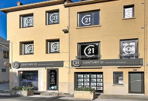 Appartement Autre à vendre  3 pièces - 35 m 2   ST CYPRIEN  - 66