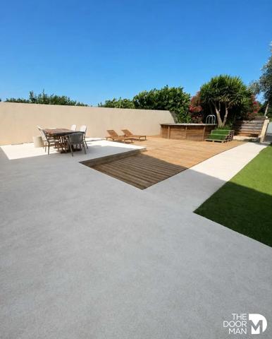 Appartement - À vendre - 76 m² - LA SEYNE-SUR-MER | The Door Man