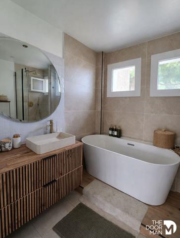 Appartement - À vendre - 76 m² - LA SEYNE-SUR-MER | The Door Man