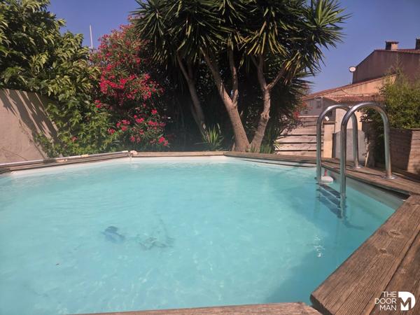 Appartement - À vendre - 76 m² - LA SEYNE-SUR-MER | The Door Man
