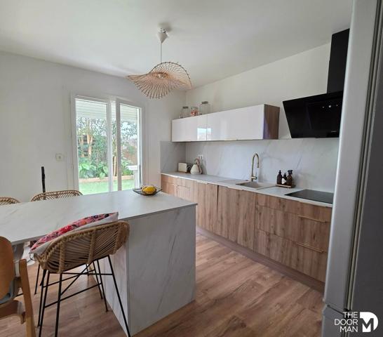 Appartement - À vendre - 76 m² - LA SEYNE-SUR-MER | The Door Man