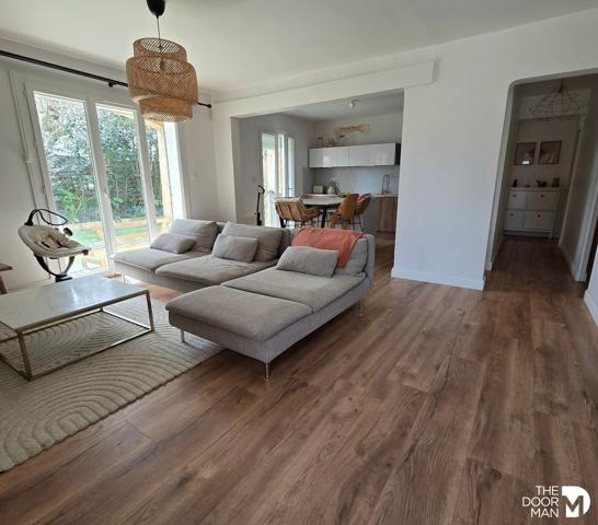 Appartement - À vendre - 76 m² - LA SEYNE-SUR-MER | The Door Man