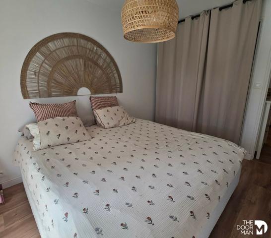 Appartement - À vendre - 76 m² - LA SEYNE-SUR-MER | The Door Man
