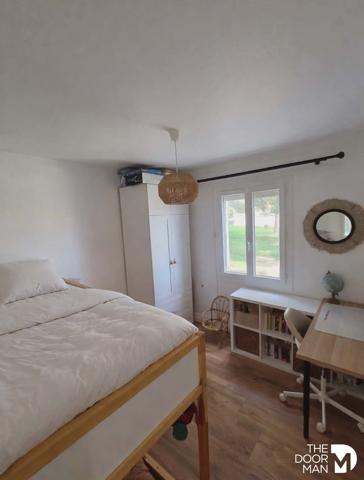 Appartement - À vendre - 76 m² - LA SEYNE-SUR-MER | The Door Man