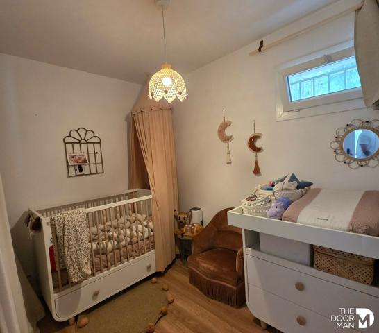 Appartement - À vendre - 76 m² - LA SEYNE-SUR-MER | The Door Man