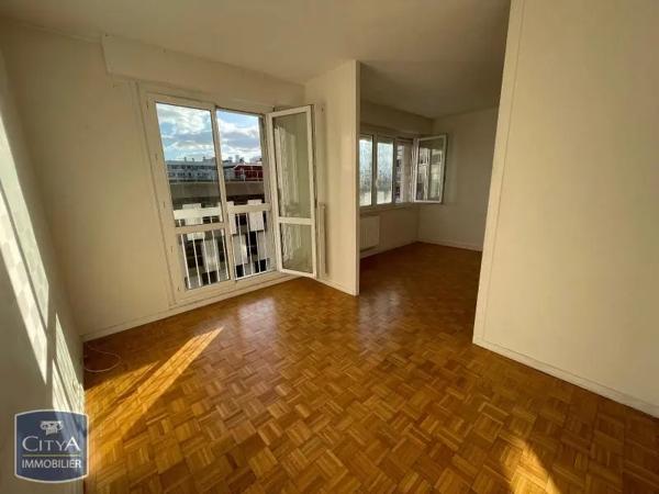 Appartement à louer 3 pièces 69.74m² Le Mans (72000)