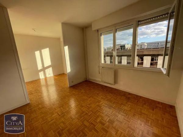 Appartement à louer 3 pièces 69.74m² Le Mans (72000)