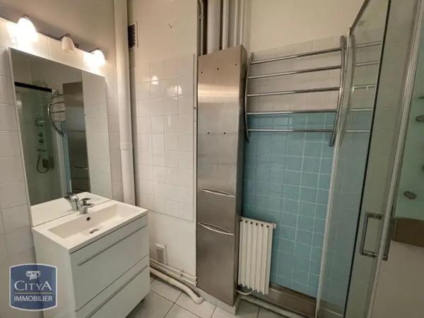 Appartement à louer 3 pièces 69.74m² Le Mans (72000)