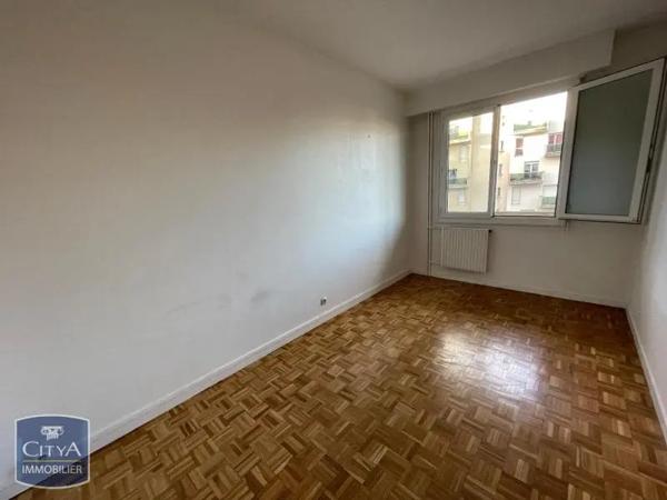 Appartement à louer 3 pièces 69.74m² Le Mans (72000)