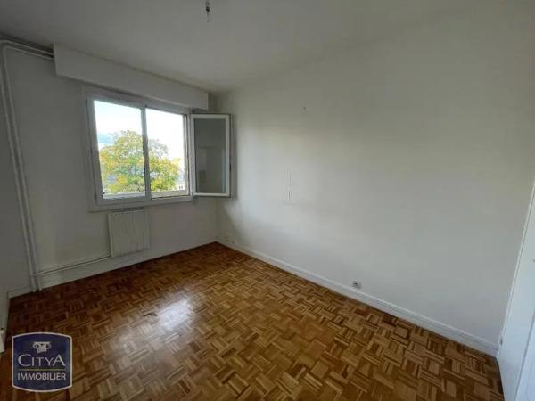 Appartement à louer 3 pièces 69.74m² Le Mans (72000)