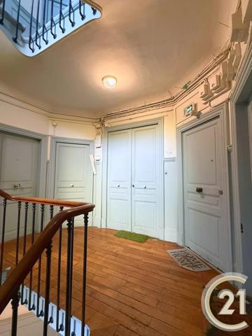 Appartement Chambre à vendre  1 pièce - 9,05 m2 PANTIN - 93