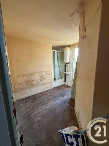 Appartement Chambre à vendre  1 pièce - 9,05 m2 PANTIN - 93