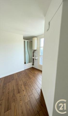 Appartement Chambre à vendre  1 pièce - 9,05 m2 PANTIN - 93