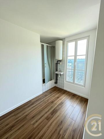 Appartement Chambre à vendre  1 pièce - 9,05 m2 PANTIN - 93