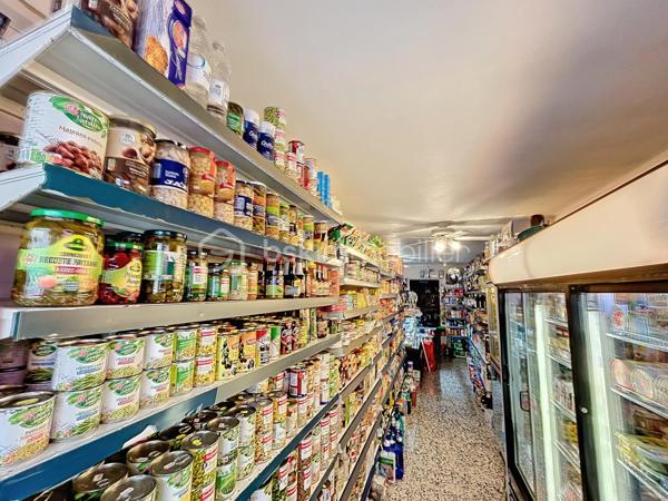 Fonds de commerce