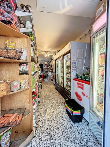 Fonds de commerce