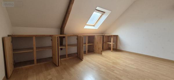 Maison à vendre à Ambon dans le Morbihan (56190), ref : 56013-873