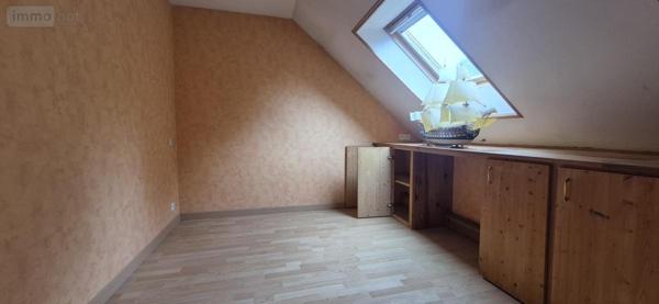 Maison à vendre à Ambon dans le Morbihan (56190), ref : 56013-873