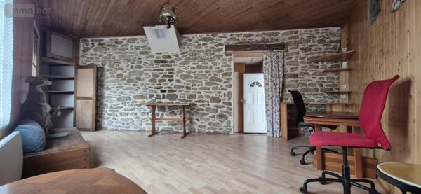 Maison à vendre à Ambon dans le Morbihan (56190), ref : 56013-873