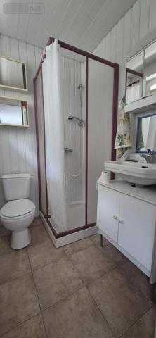 Maison à vendre à Ambon dans le Morbihan (56190), ref : 56013-873
