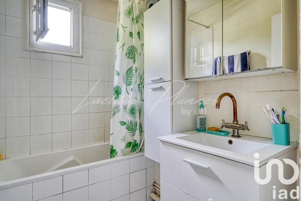 Appartement à vendre 3 pièces 56 m² Montesson