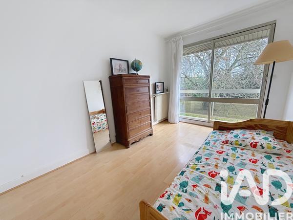 Appartement à vendre 4 pièces 103 m² Vaucresson
