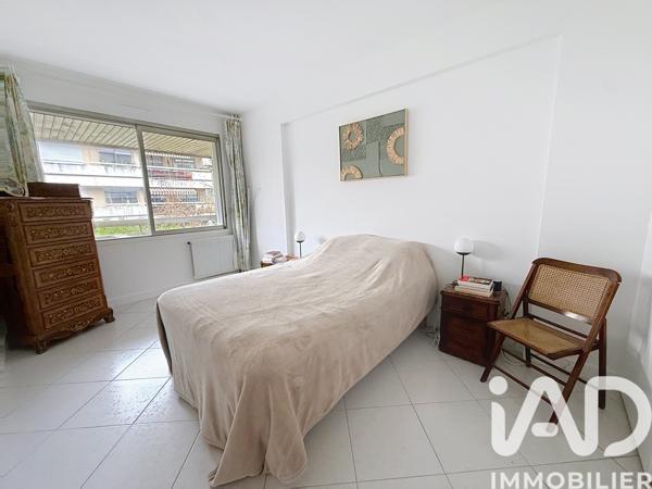 Appartement à vendre 4 pièces 103 m² Vaucresson