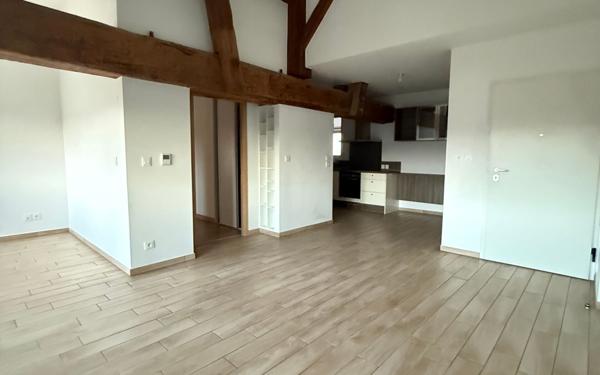 Appartement à louer    3 pièces •  Caluire-et-Cuire