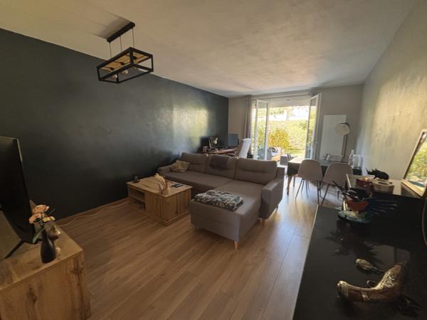 Appartement
         3 pièces
        - 63 m² Exclusivité 139 900 € *