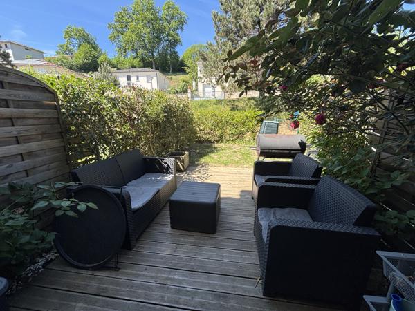 Appartement
         3 pièces
        - 63 m² Exclusivité 139 900 € *