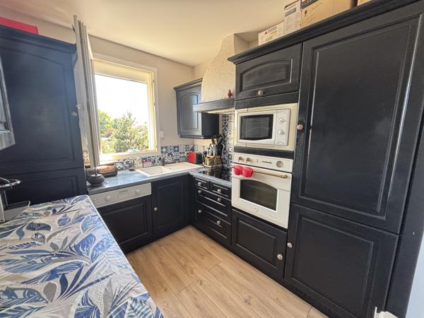 Appartement
         3 pièces
        - 63 m² Exclusivité 139 900 € *