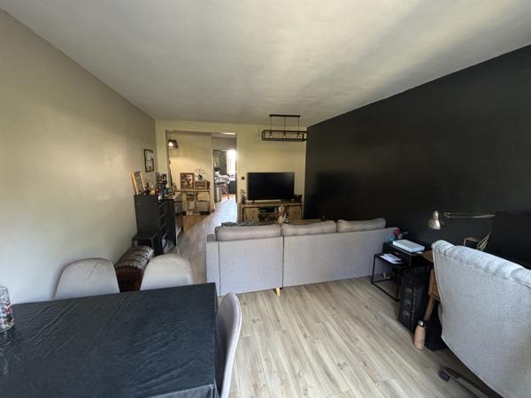 Appartement
         3 pièces
        - 63 m² Exclusivité 139 900 € *