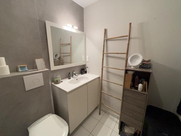 Appartement
         3 pièces
        - 63 m² Exclusivité 139 900 € *