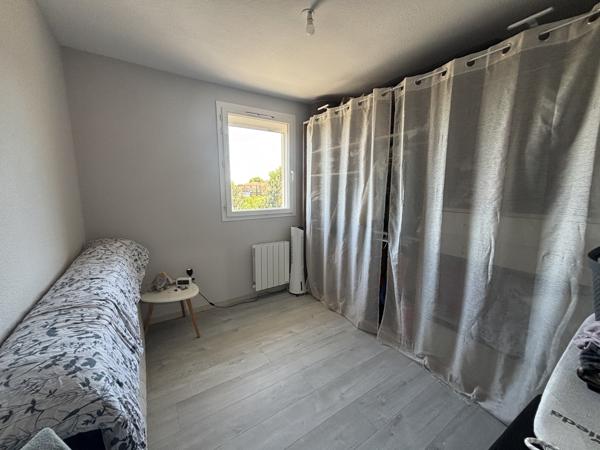 Appartement
         3 pièces
        - 63 m² Exclusivité 139 900 € *
