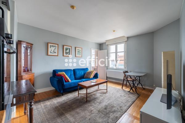 Appartement 6 pièces - 147 m² Bien prestige