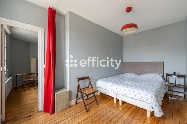 Appartement 6 pièces - 147 m² Bien prestige