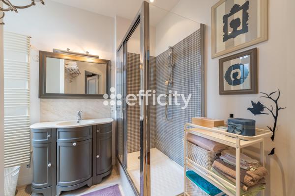 Appartement 6 pièces - 147 m² Bien prestige