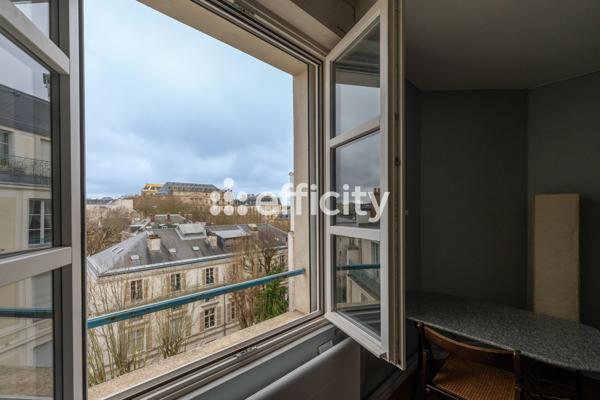 Appartement 6 pièces - 147 m² Bien prestige