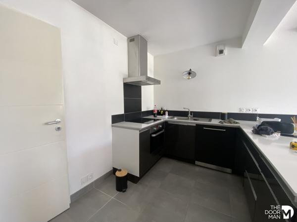 Maison - Loué - 101 m² - VERTOU | The Door Man