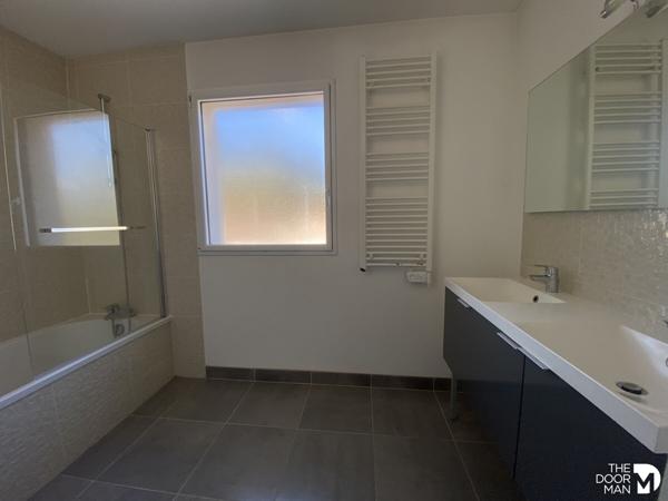 Maison - Loué - 101 m² - VERTOU | The Door Man