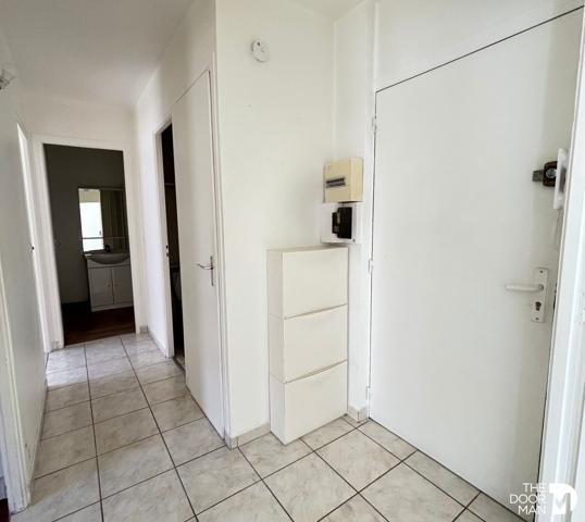 Appartement - À louer - 50 m² - MAUREPAS | The Door Man