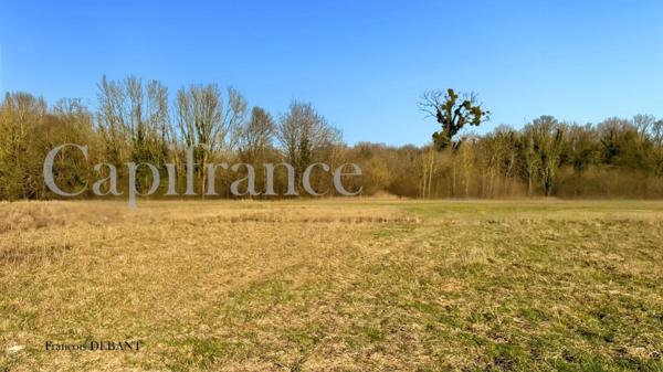 Terrain à vendre de 1 479,00 m² proche de REIMS (51)