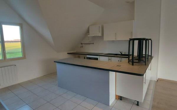 Maison à louer