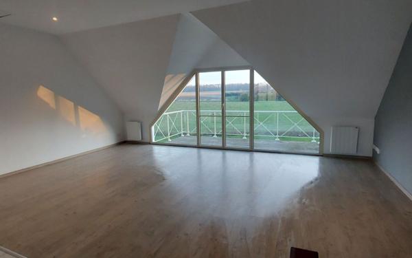 Maison à louer